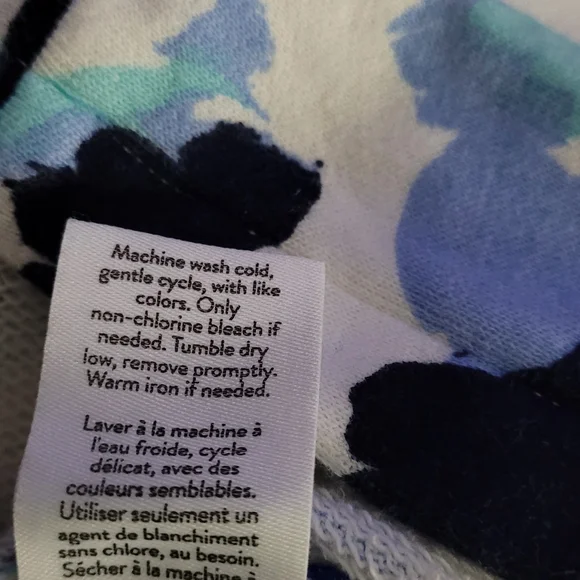 Nordstrom hooded sweat shirt - Picture 8 of 8